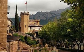 Hotel Castillo el Collado